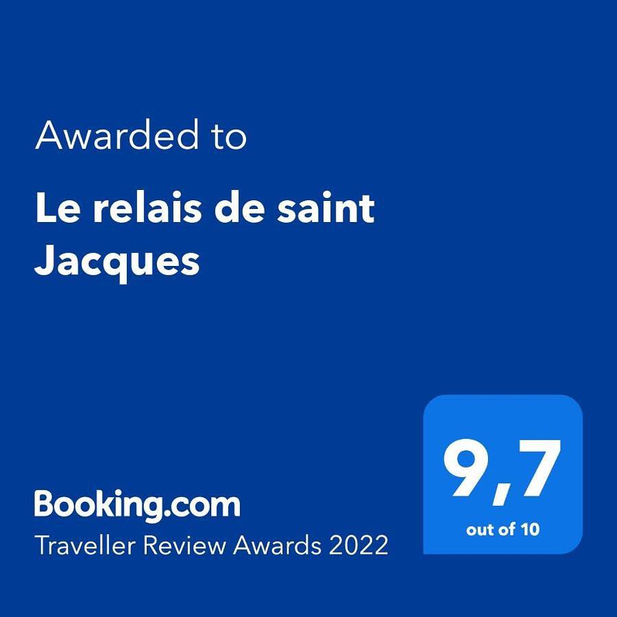 Le relais de saint Jacques avec parking Privé in Boulogne-sur-Mer, Région de Boulogne-sur-Mer