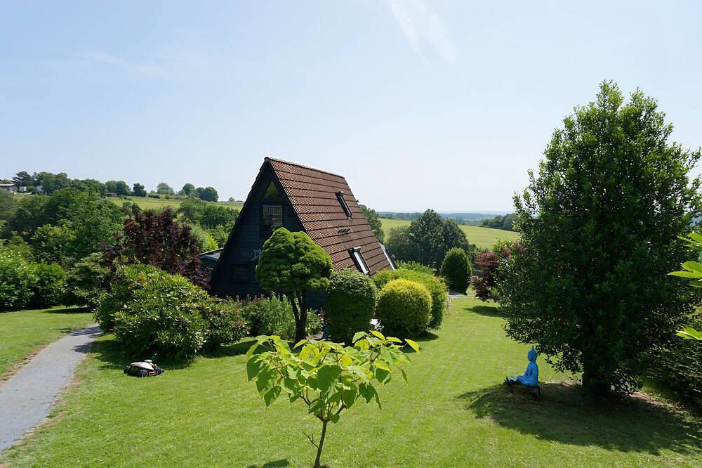 Villa Aurora – dein Rückzugsort im Grünen in Waldbrunn, Neckar-Odenwald-Kreis