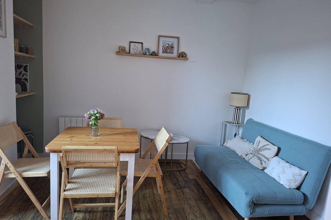 Photo : Appartement de vacances