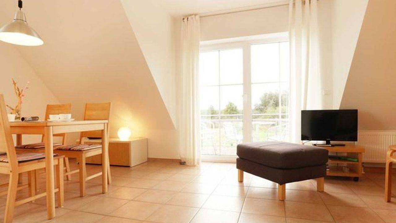 Ganze Ferienwohnung, Ferienwohnung für 4 Personen (70 m²) in Barendorf in Barendorf, Dassow