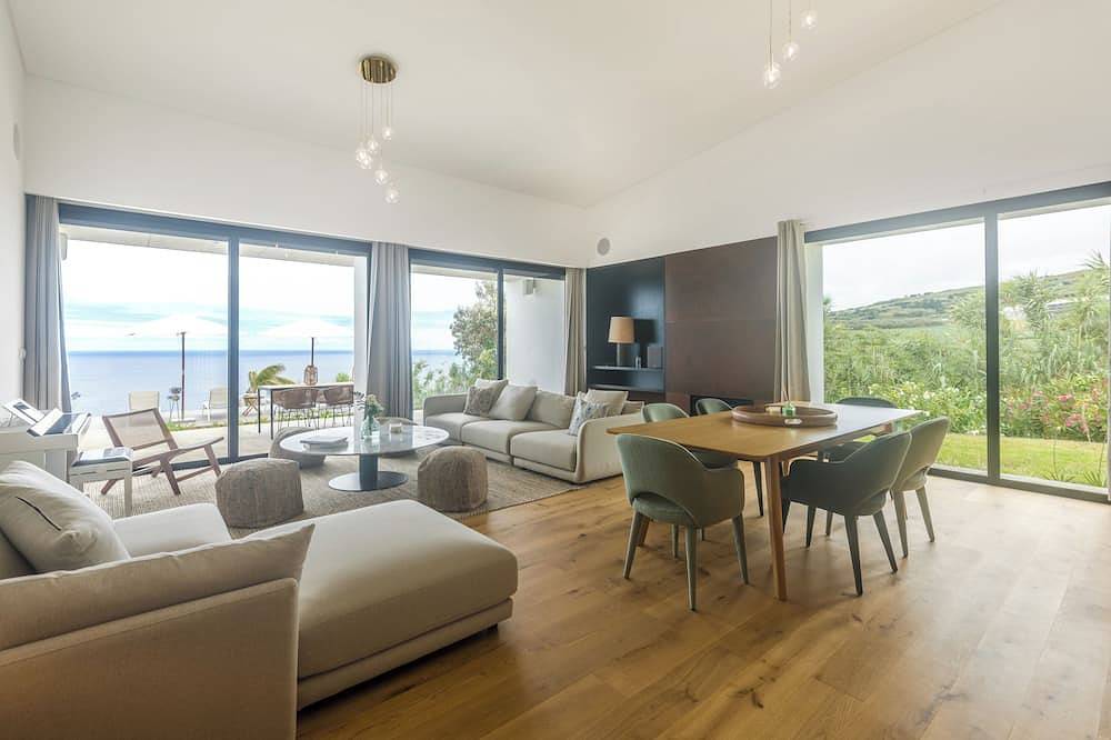 Luxury Casa Mila Pure Azores in São Miguel Island, Nordeste (Azoren)