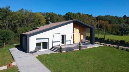 Casa Vacanza per 11 Persone in Montebelluna, Provincia di Treviso, Foto 1