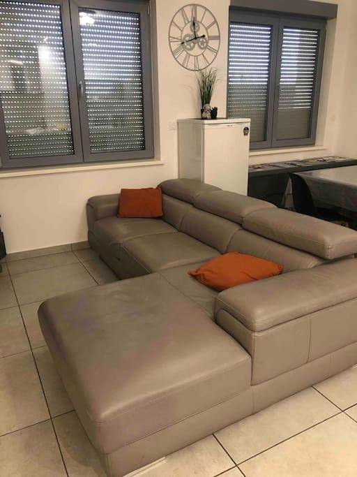 Gîte pour 4 personnes dans Logelbach - 2