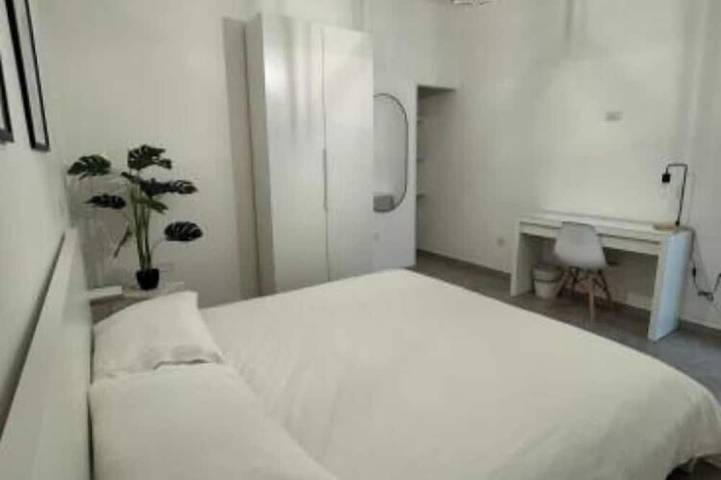 Location de vacances pour 4 personnes à Brindisi