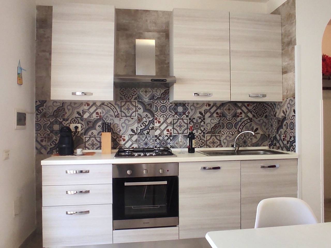 Apartamento entero, Casallende von Holiday World in Torre Pali, Salve