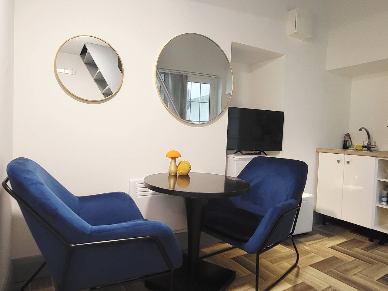 Ganze Ferienwohnung, Cork City Loft - Cosy in Cork in Cork, County Cork
