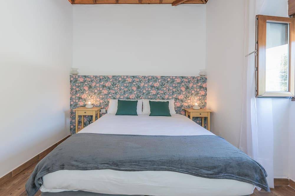 Peaceful Getaway in Valleseco: Nature and Comfort in Valleseco, North Gran Canaria