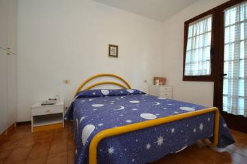 Villa per 6 Persone in Lignano Pineta, Lignano Sabbiadoro, Foto 4