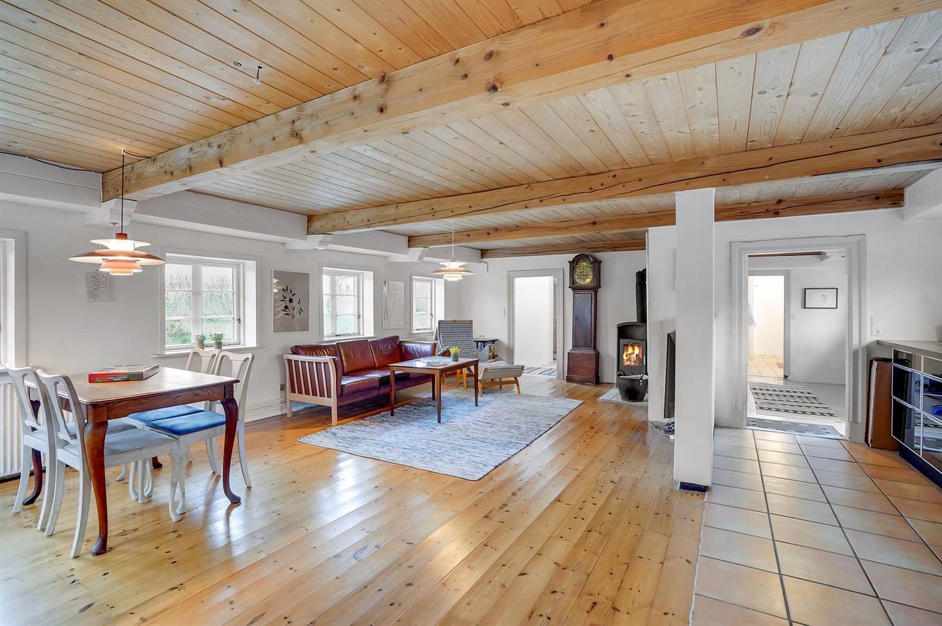 3 bedroom pet friendly home in Bredebro in Tondern und Umgebung