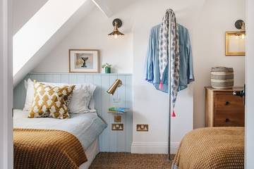 Glamping for 4 People in Chipping Campden, The Cotswolds, Photo 1