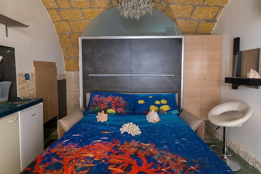 Apartamento entero, Suite Ortigia Sea View in Siracusa, Provincia de Siracusa
