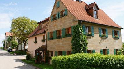 Ferienwohnung für 5 Personen in Spalt, Romantische Straße, Bild 1