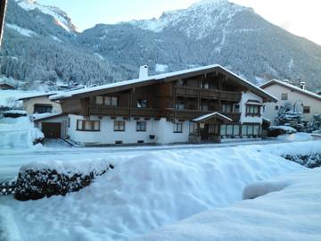 Ferienwohnung für 2 Personen in Eben am Achensee, Tiroler Unterland, Bild 1