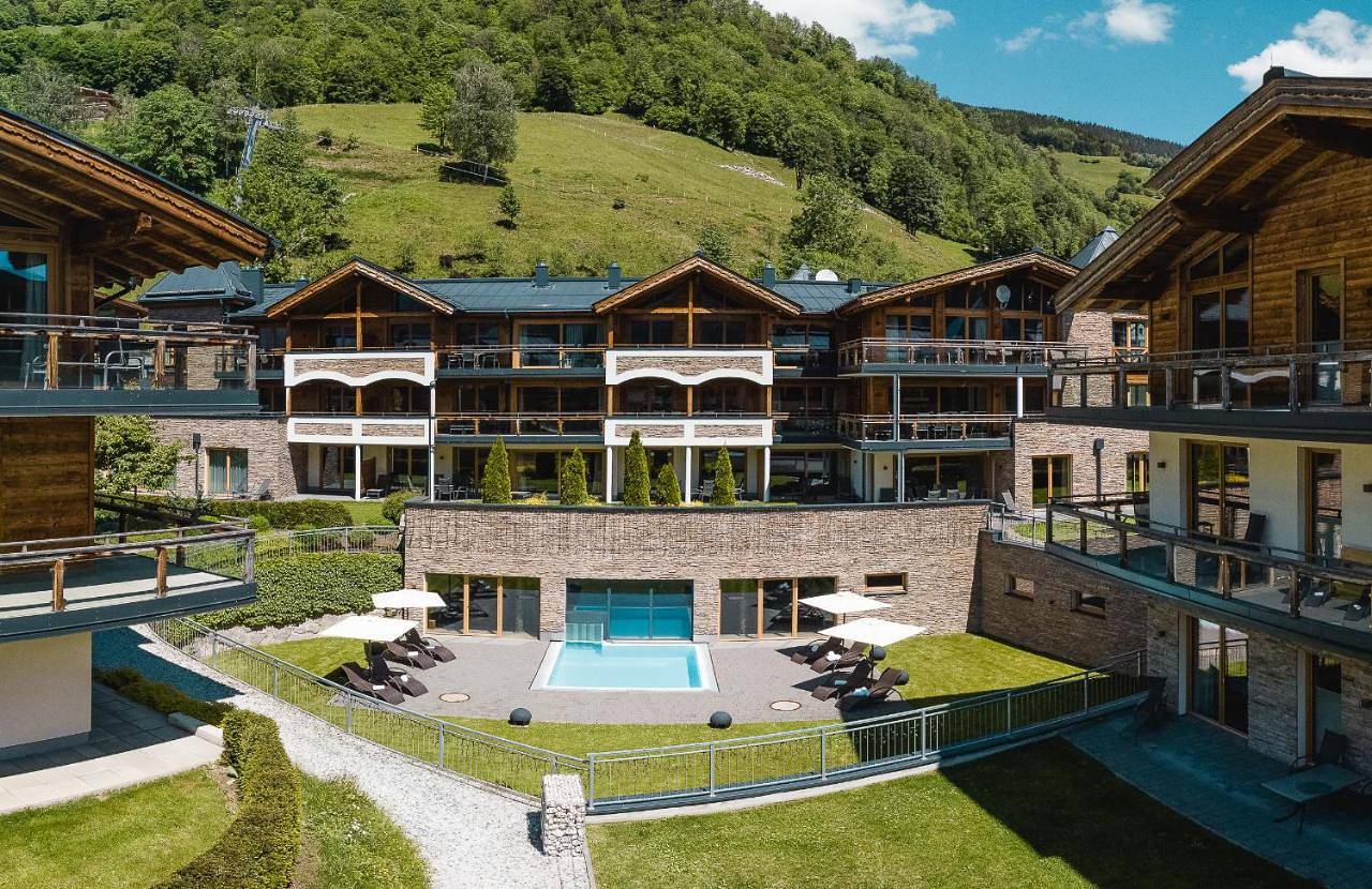 Wildkogel Resorts - Das Wildkogel in Bramberg am Wildkogel, Pinzgau
