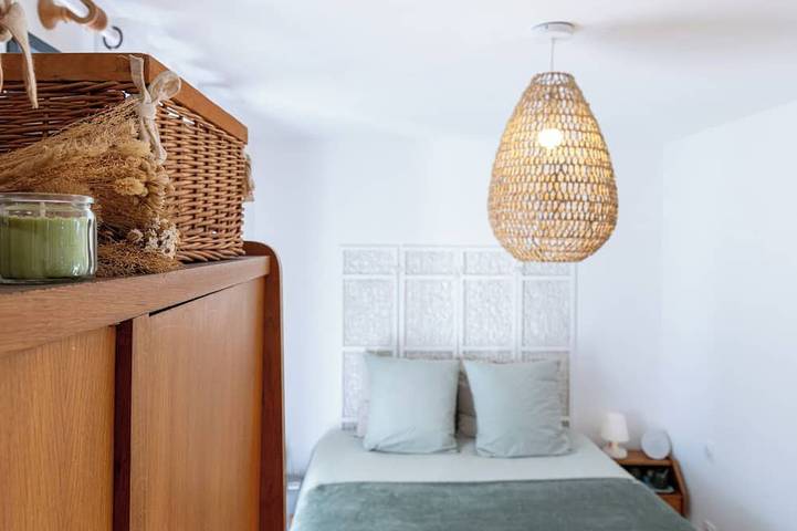 Location de vacances pour 8 personnes dans Plage Lumière - 3