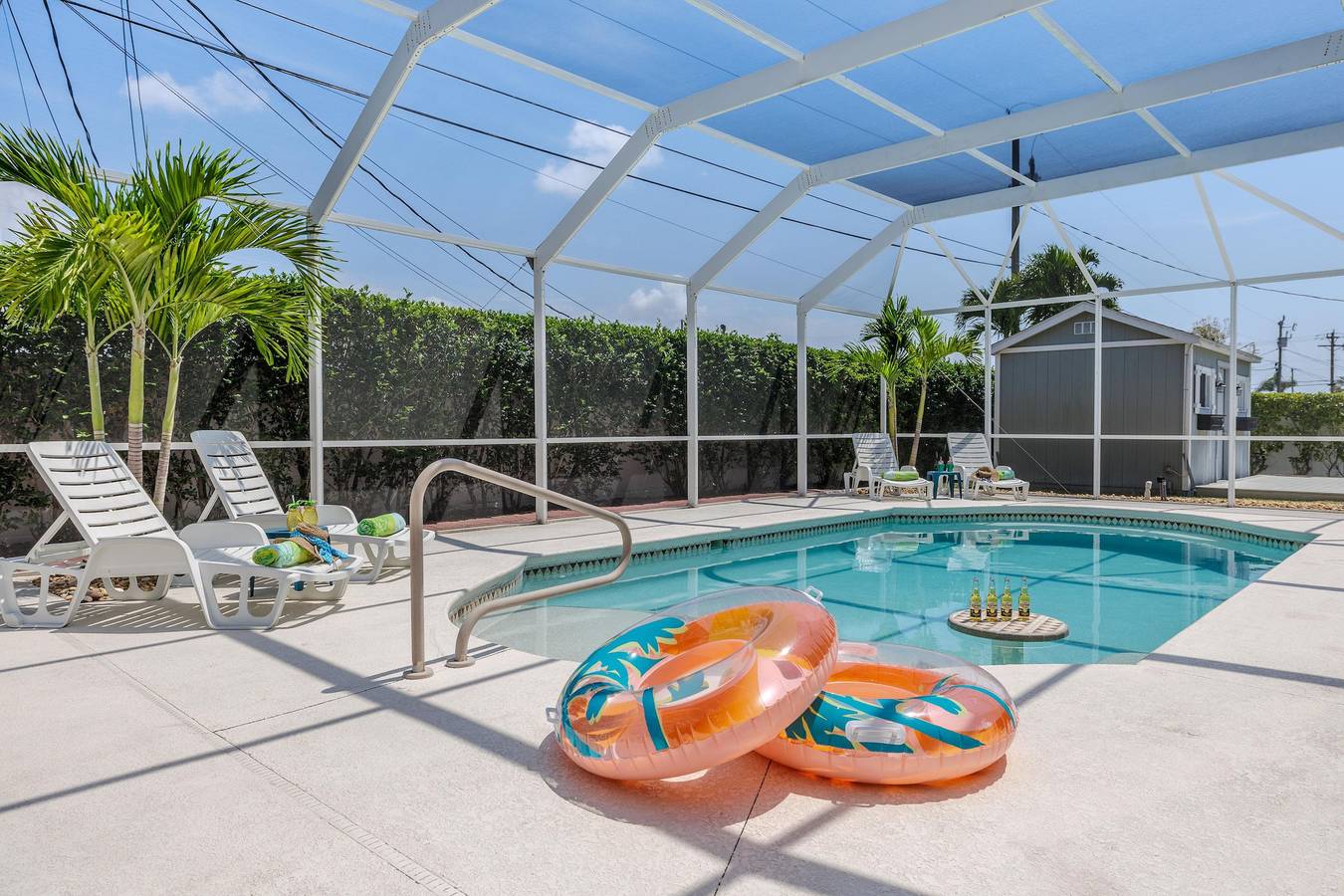 Villa Maui in Cape Coral in Cape Coral, Southwest Florida