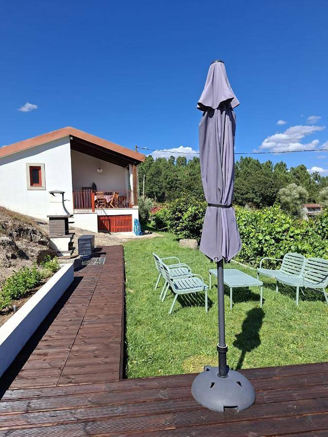 Quinta da Peça Douro Wine Region Retreat, Private Pool Villa in Serra do Marão, Vila Real (Cidade)