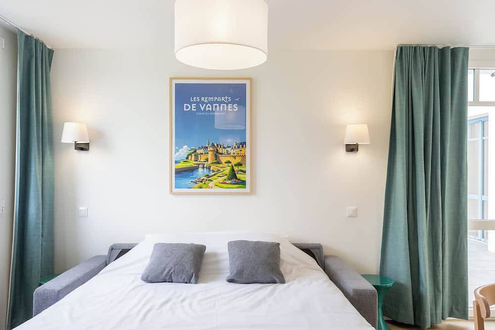 Apartamento entero, Logis - Grand Privilège - 4p in Penvins, Sarzeau