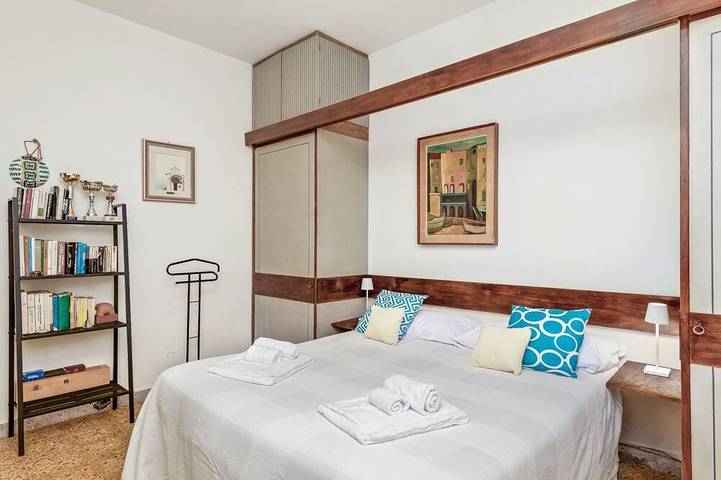 Appartamento intero, [Portoseaview] Terrace+A/C in Spiaggia di Arenella, Comune di Porto Venere