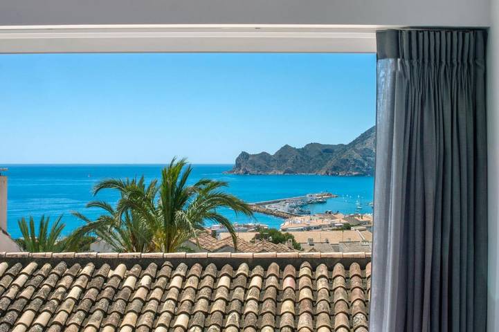 Maison d’hôte pour 2 personnes à Altea - 2