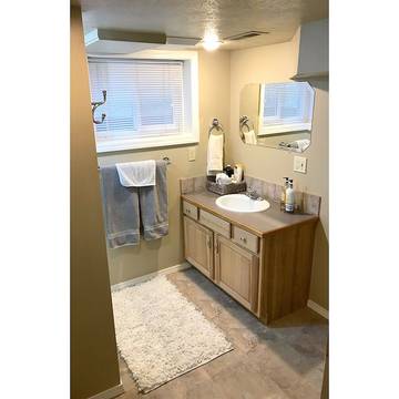 Bungalow für 6 Personen in Spokane, Washington, Bild 1