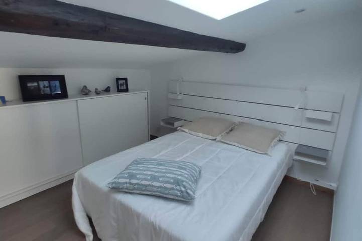 Casa de pueblo con garaje in Marseillan, Costa mediterránea (Francia)