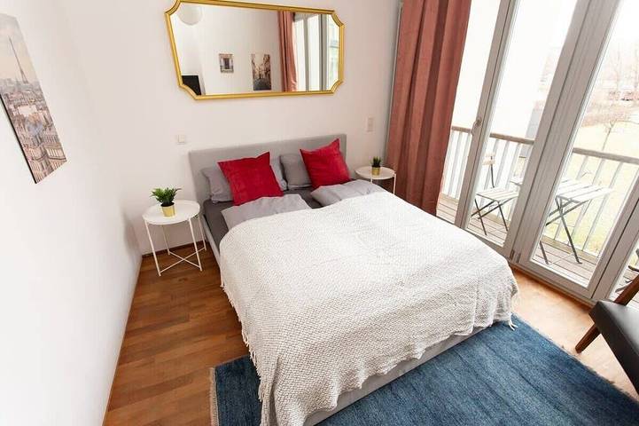 Apartamento entero, FullHouse | Leipzig | | PrimeHome in Leipzig Mitte, Leipzig