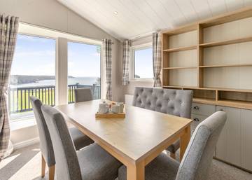 Chalet for 6 People in St. Helens, Isle of Wight, Photo 3