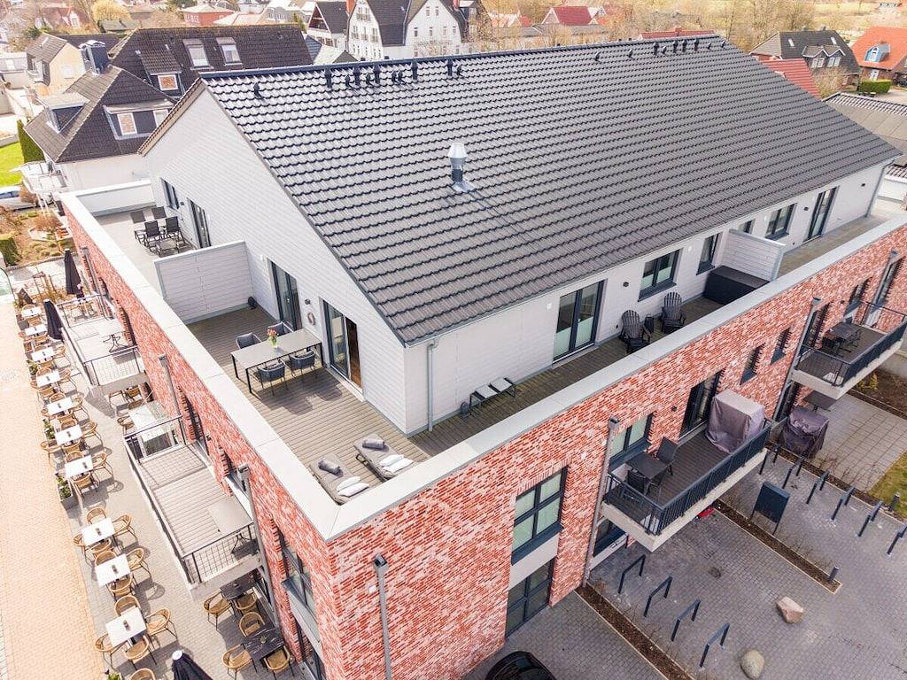 Ferienwohnung mit 1 Schlafzimmer in Kellenhusen, Ostholstein