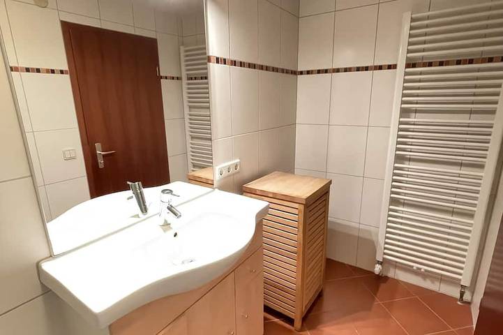 Apartamento entero, Schönes Appartment in Laufweite zum Zentrum & Mainufer in Wurzburgo, Región Viticola de Franconia