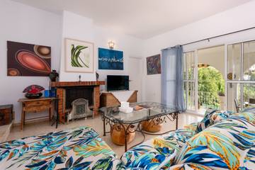 Casa Rural para 6 Personas en Estepona, Costa del Sol, Foto 3