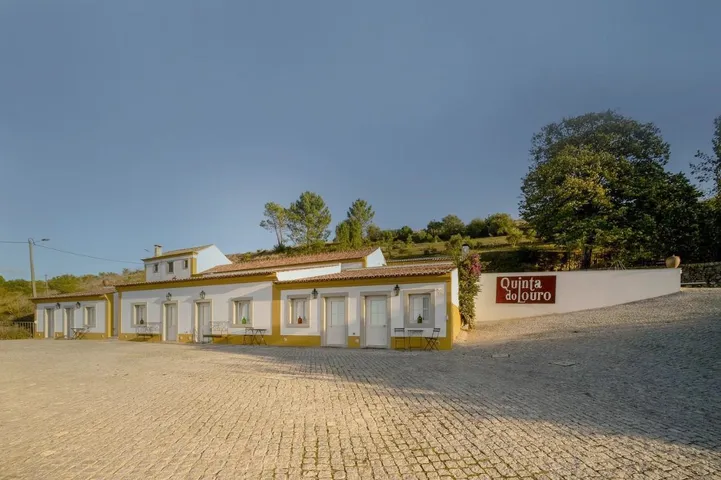 Double Room with Private Bathroom in Quinta do Anjo, Parque Natural da Arrábida