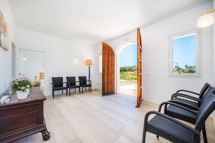 Casa rural para 6 personas en Manacor - 2