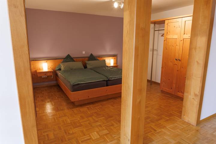 Ferienwohnung für 2 Personen, mit Terrasse in Nittel - 4