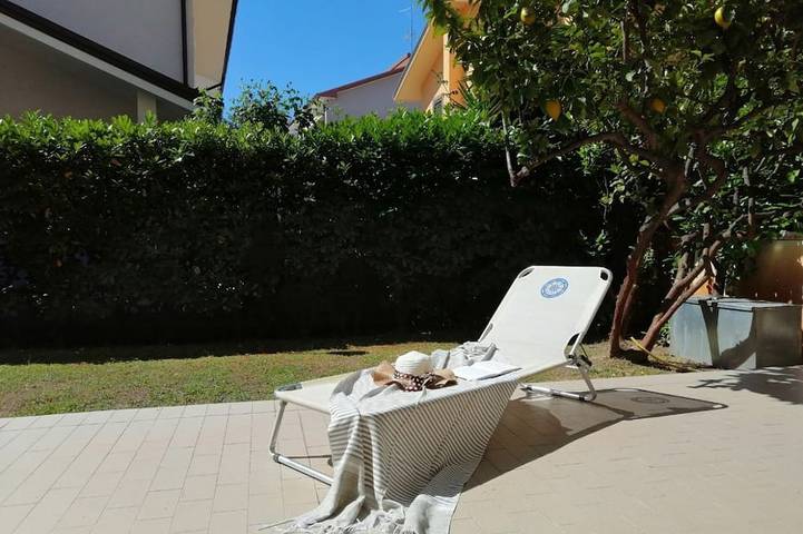Appartement de vacances pour 6 personnes, animaux acceptés - 1