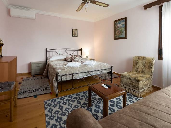 Ferienwohnung für 8 Personen - 1