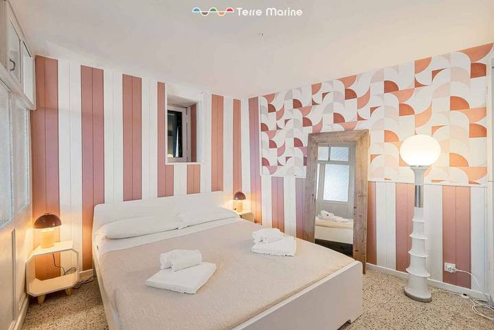 Gîte pour 2 personnes à Riomaggiore - 3