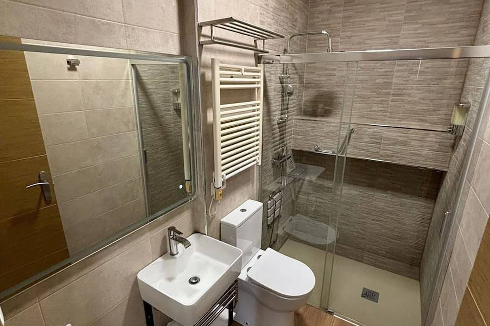 Appartement entier, 1 Room Love Adapted in Barajas, Madrid
