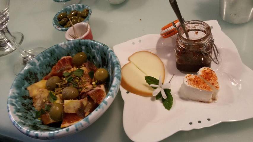 Gîte pour 2 personnes, avec vue et jardin à Licata - 3