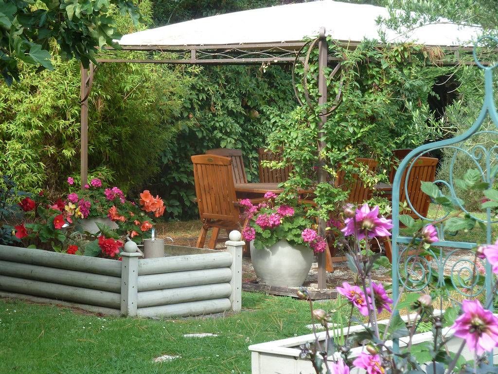 Gîte Chausey - Les Bruyères du Mont in Céaux, Baie du Mont-Saint-Michel