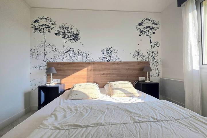 Location de vacances pour 10 personnes dans Plage Saint-Sordelin - 4