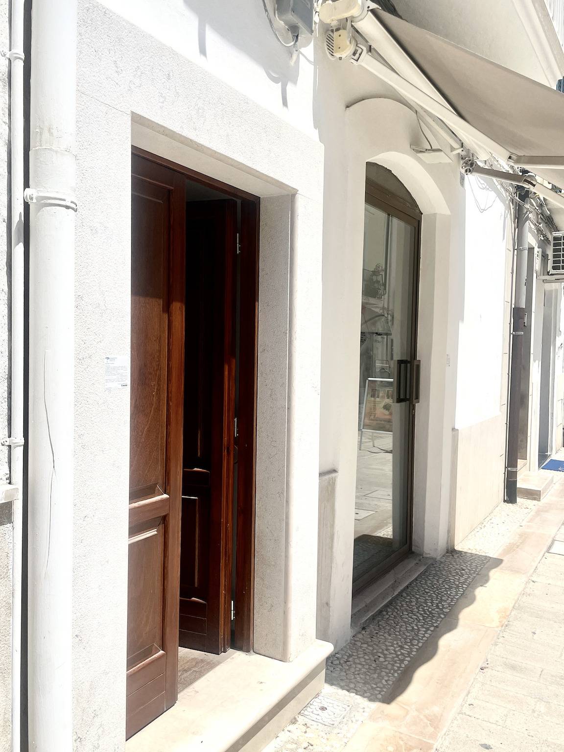 Apartamento entero, Loft 53 - Affitti Brevi Italia in Manfredonia, Gargano