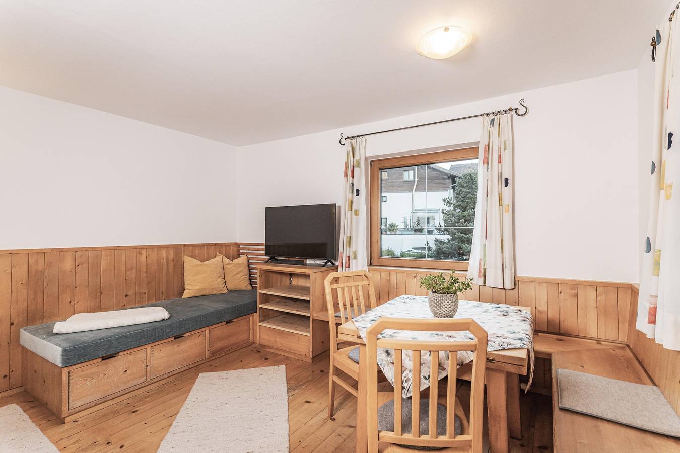 Appartamento vacanze a Ötztal a partire da 158€ a notte