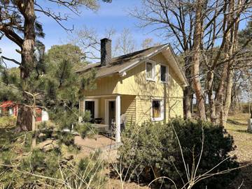 Ferienhaus für 7 Personen in Baabe, Rügen, Bild 2