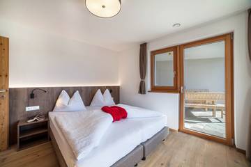 Ferienwohnung für 5 Personen in Trumsberg, Kastelbell-Tschars, Bild 4