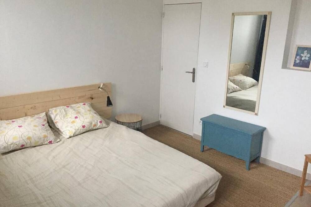 Familygites 2 - Grand Gite de 105m² in Meuvaines, Région de Bayeux