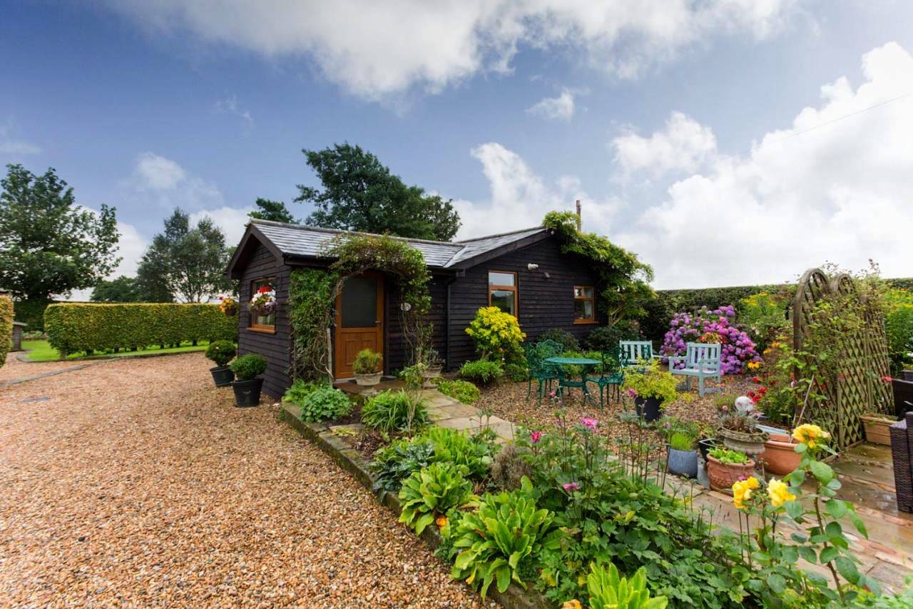 Two-Bedroom House in Preston, Lancashire