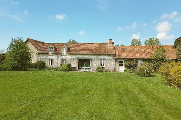 Agriturismo pour 5 personnes