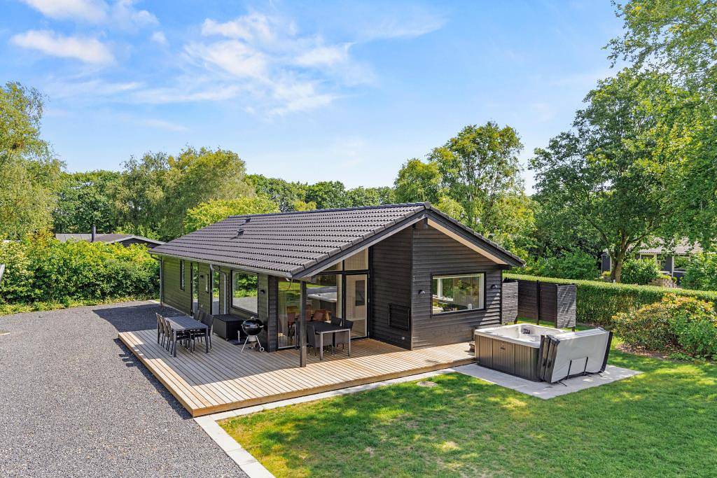 Casa vacanza a Hemmet a partire da 137€ a notte