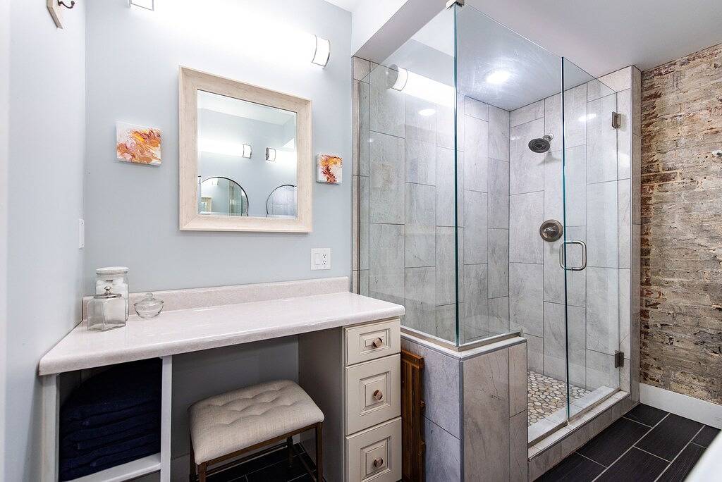 Executive Loft auf Perle im historischen neuen Albanien in New Albany, Indiana